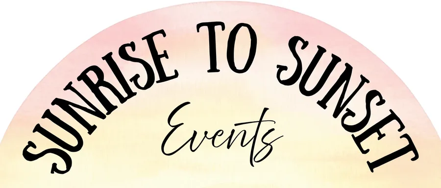 Sunrise to Sunset Events